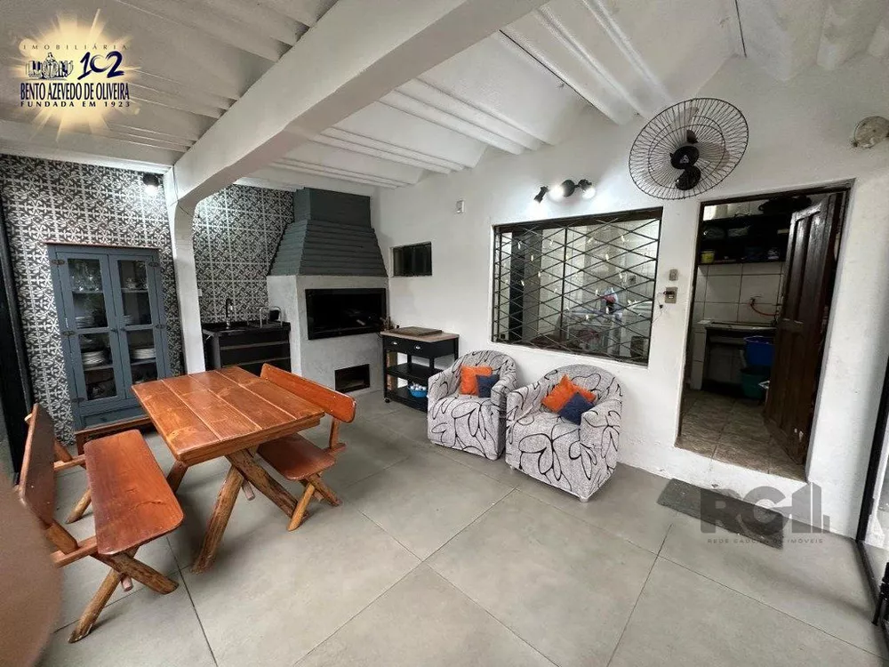 Casa, 3 quartos, 260 m² - Foto 7