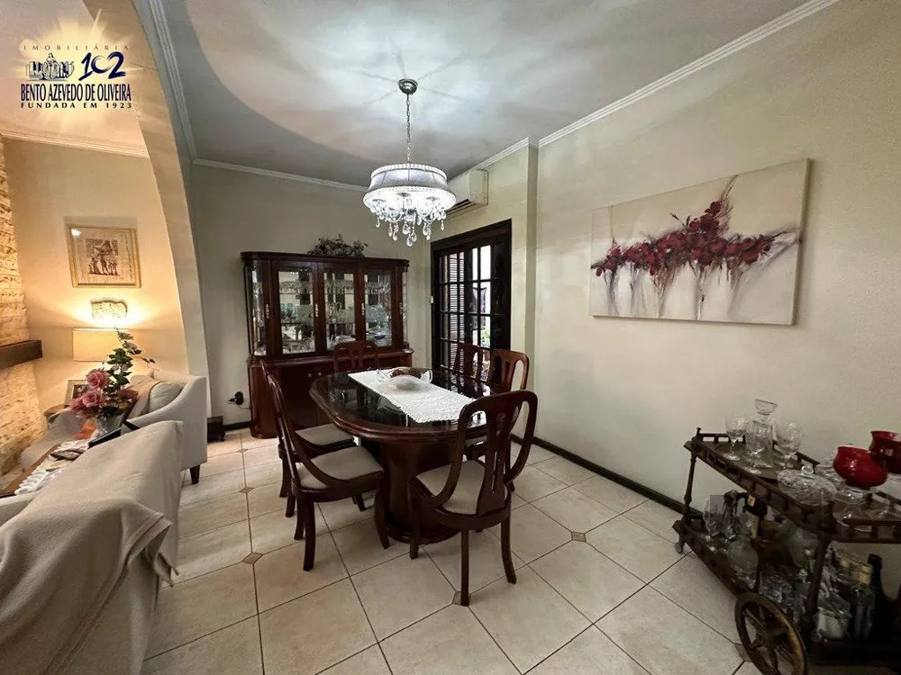 Casa, 3 quartos, 260 m² - Foto 5