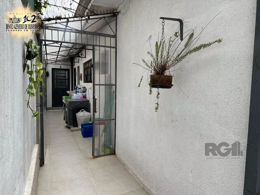 Casa, 3 quartos, 260 m² - Foto 3