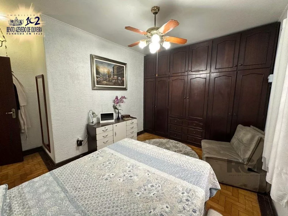 Casa, 3 quartos, 260 m² - Foto 4