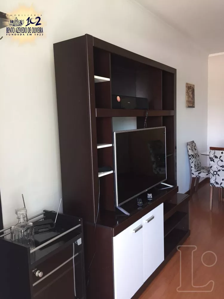 Apartamento, 2 quartos, 61 m² - Foto 4