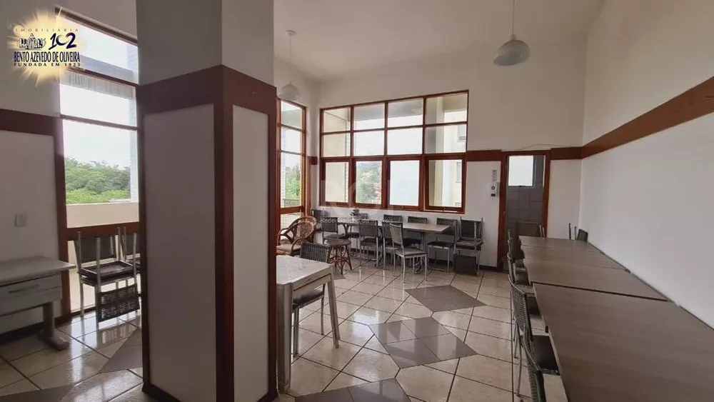 Apartamento, 2 quartos, 61 m² - Foto 5