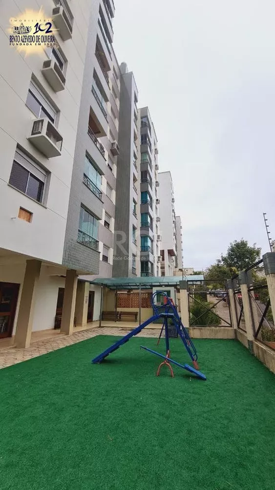 Apartamento, 2 quartos, 61 m² - Foto 8