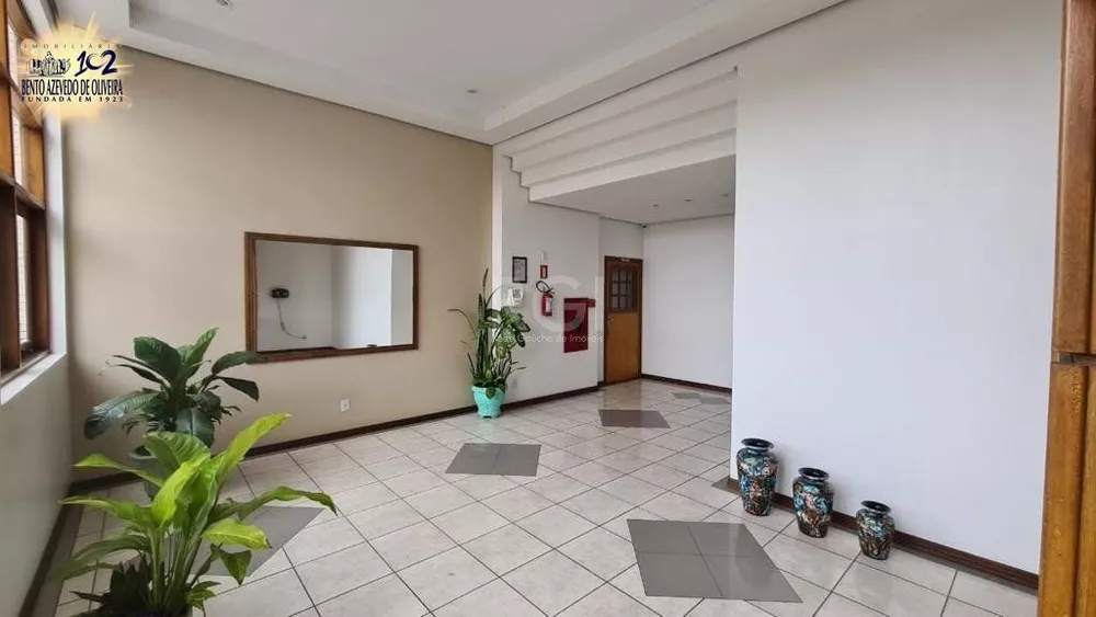 Apartamento, 2 quartos, 61 m² - Foto 2