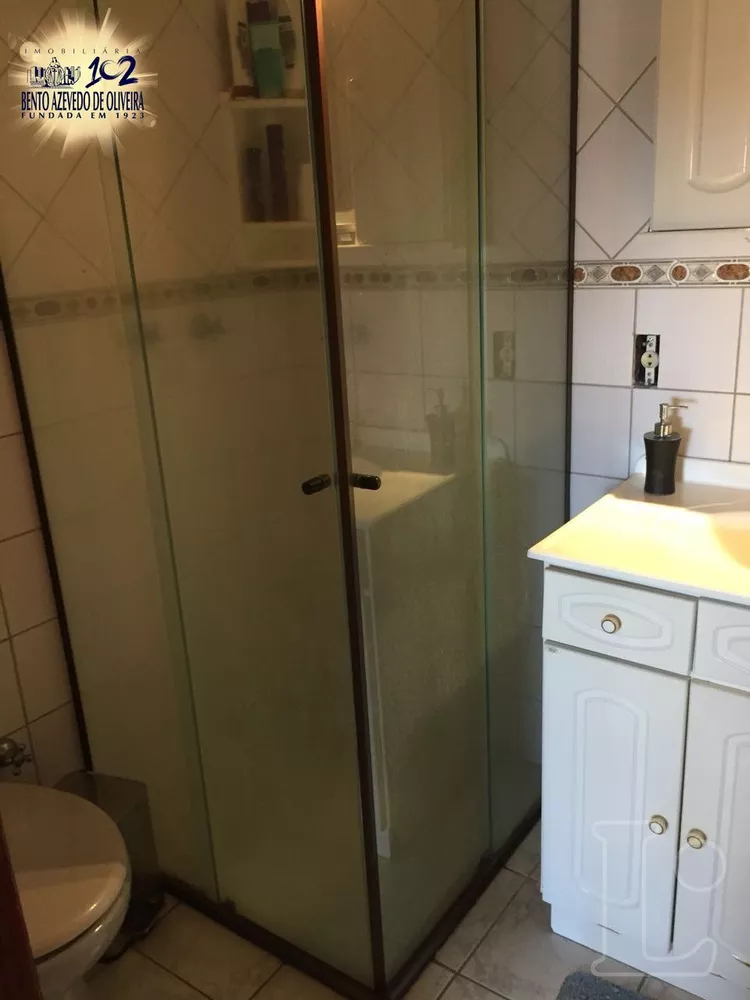 Apartamento, 2 quartos, 61 m² - Foto 1