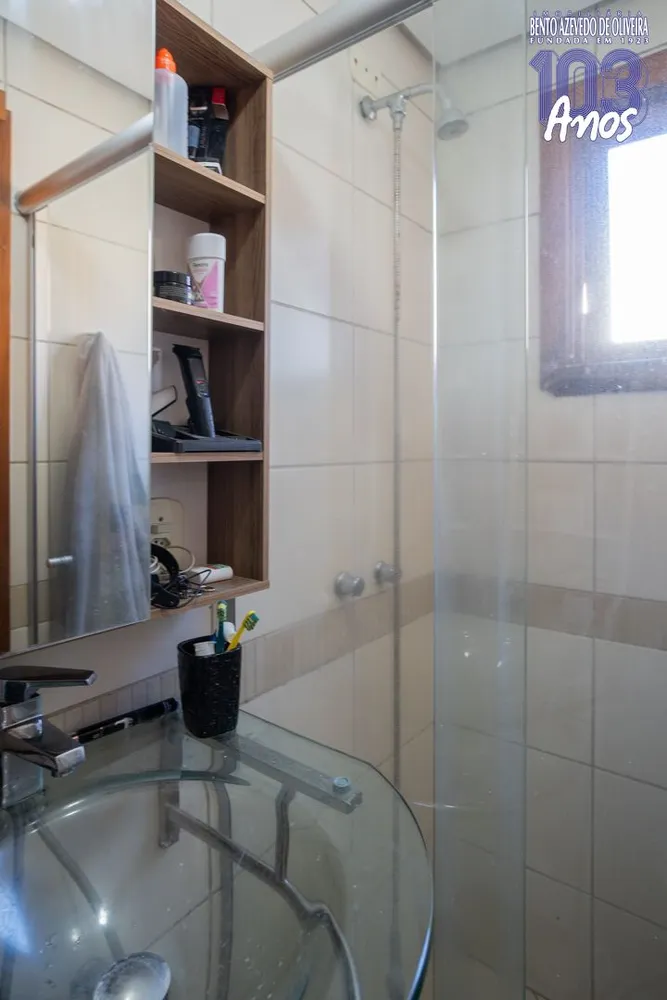Casa de Condomínio, 2 quartos - Foto 5
