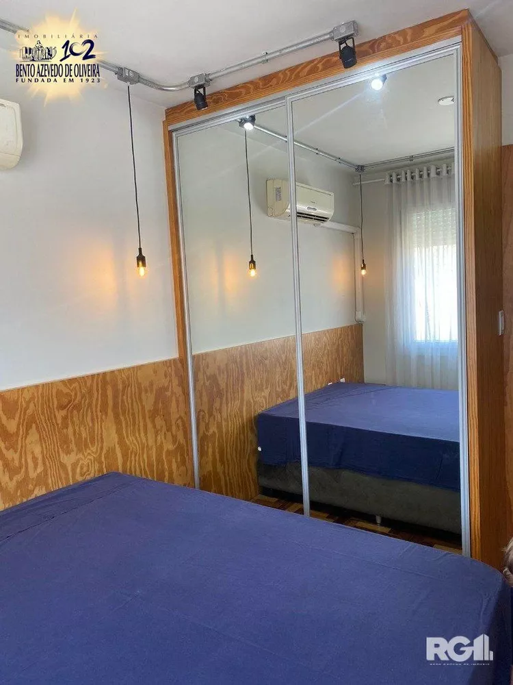 Apartamento, 1 quarto, 45 m² - Foto 5
