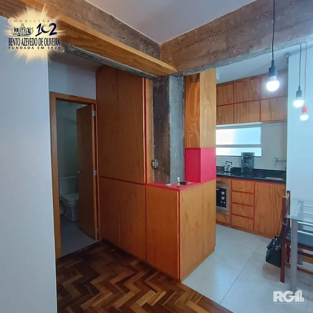 Apartamento, 1 quarto, 45 m² - Foto 8