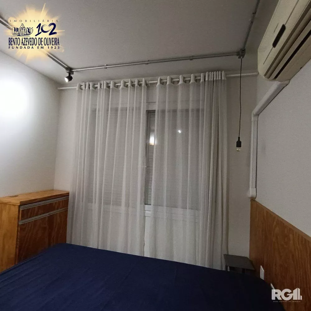 Apartamento, 1 quarto, 45 m² - Foto 4