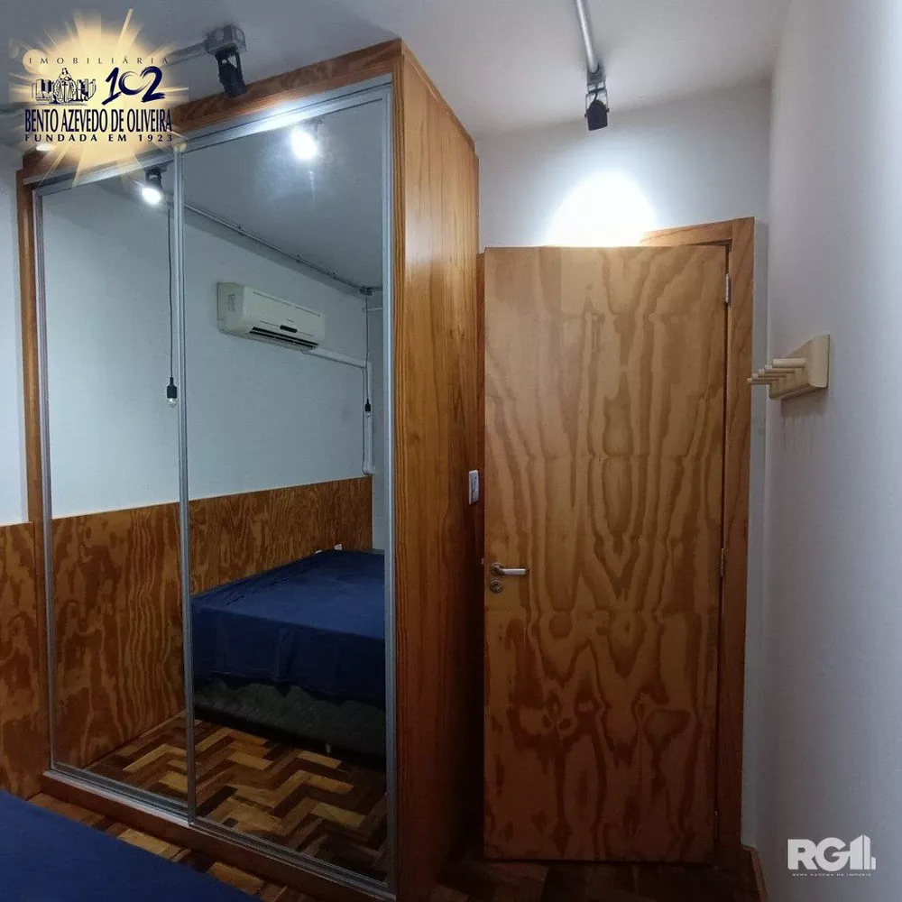 Apartamento, 1 quarto, 45 m² - Foto 3