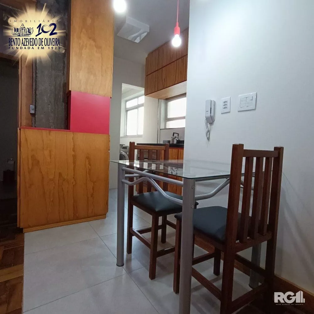 Apartamento, 1 quarto, 45 m² - Foto 7