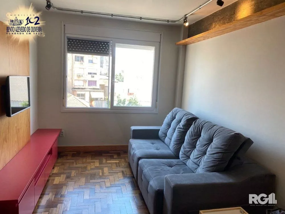 Apartamento, 1 quarto, 45 m² - Foto 2