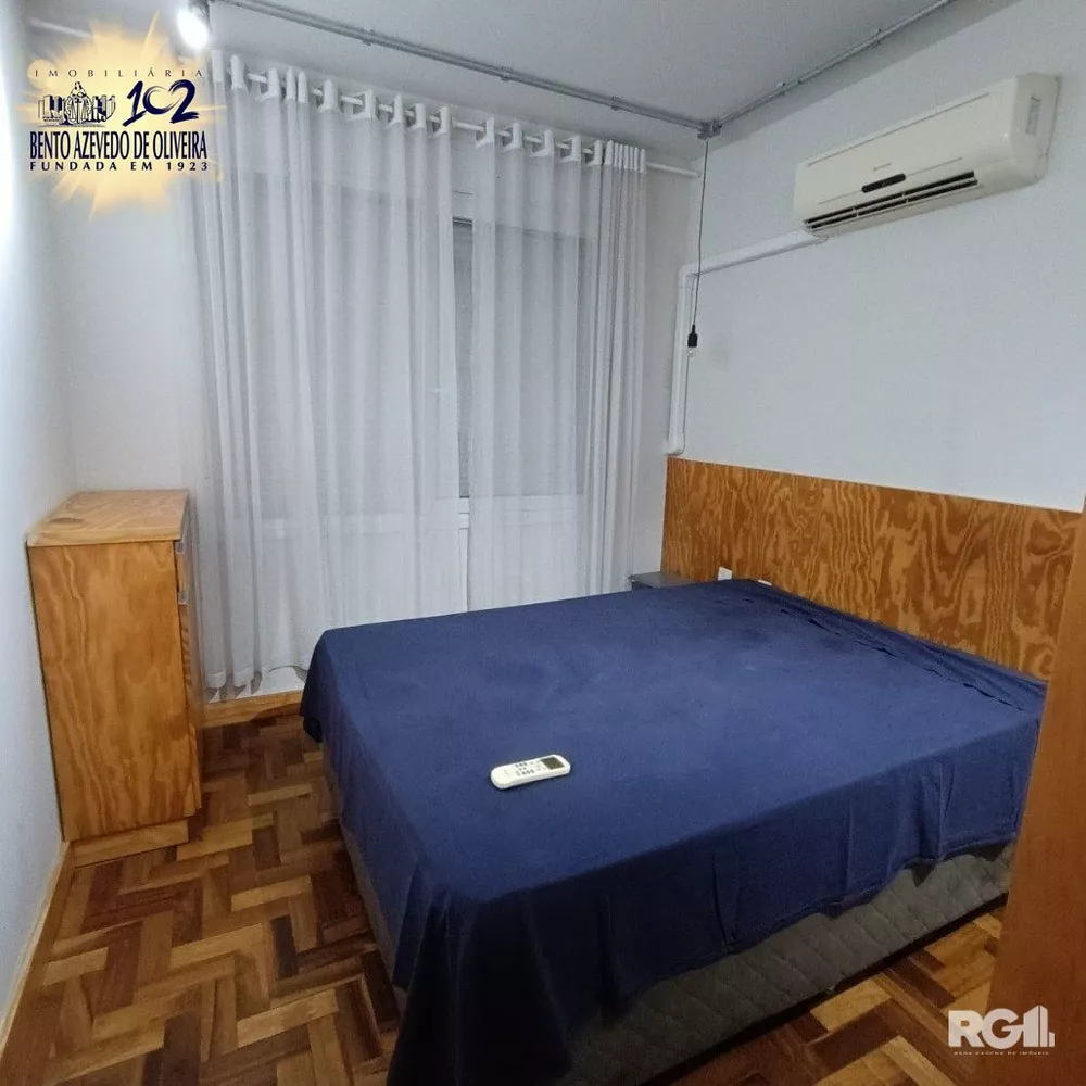 Apartamento, 1 quarto, 45 m² - Foto 1