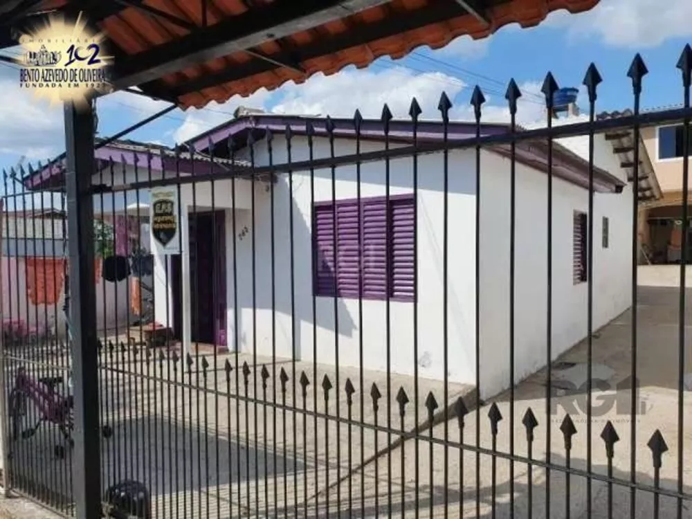 Casa, 7 quartos, 300 m² - Foto 1