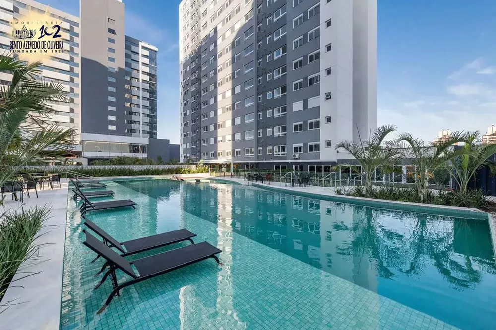 Apartamento, 3 quartos, 81 m² - Foto 6