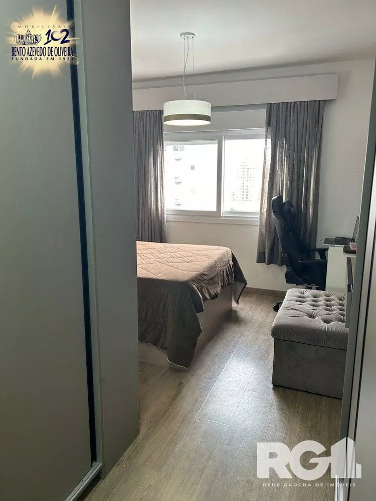 Apartamento, 3 quartos, 81 m² - Foto 2