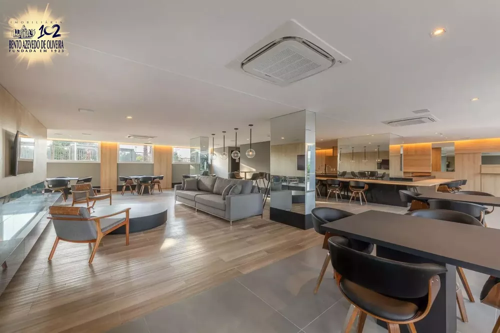 Apartamento, 3 quartos, 81 m² - Foto 4
