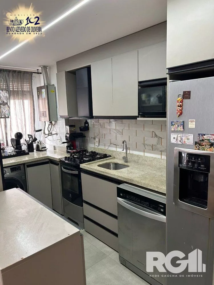 Apartamento, 3 quartos, 81 m² - Foto 5