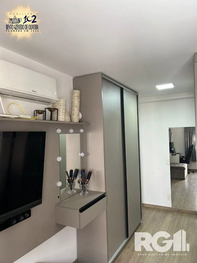 Apartamento, 3 quartos, 81 m² - Foto 3