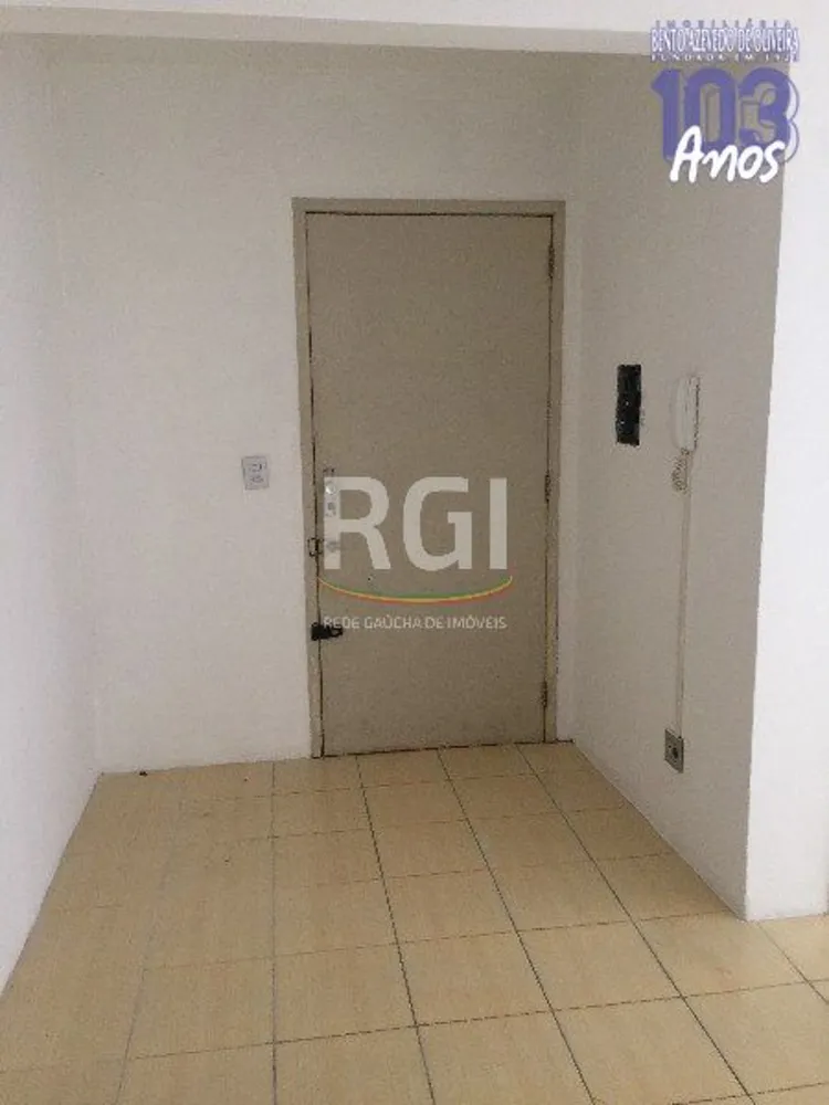 Kitnet-Studio, 23 m² - Foto 3