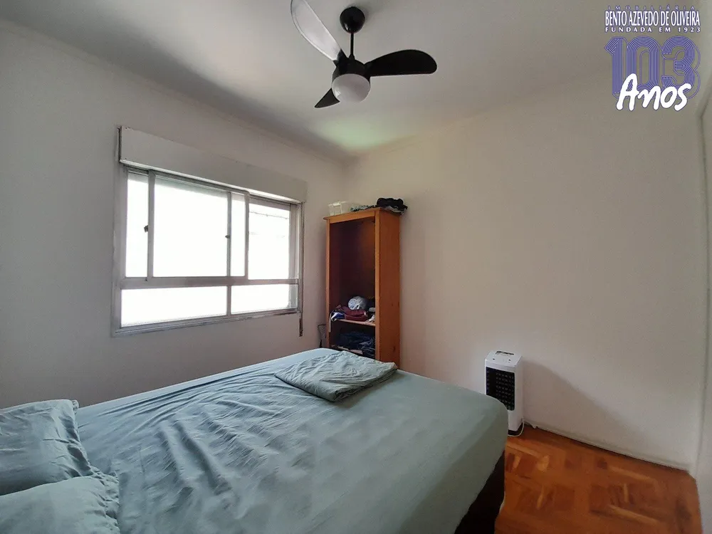 Apartamento, 1 quarto, 41 m² - Foto 8