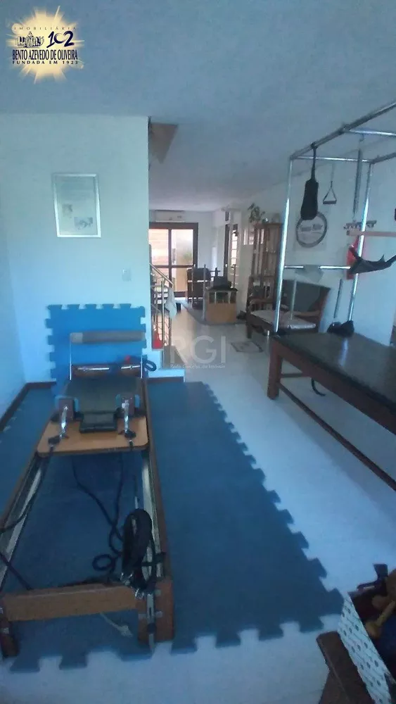 Casa, 3 quartos, 179 m² - Foto 1