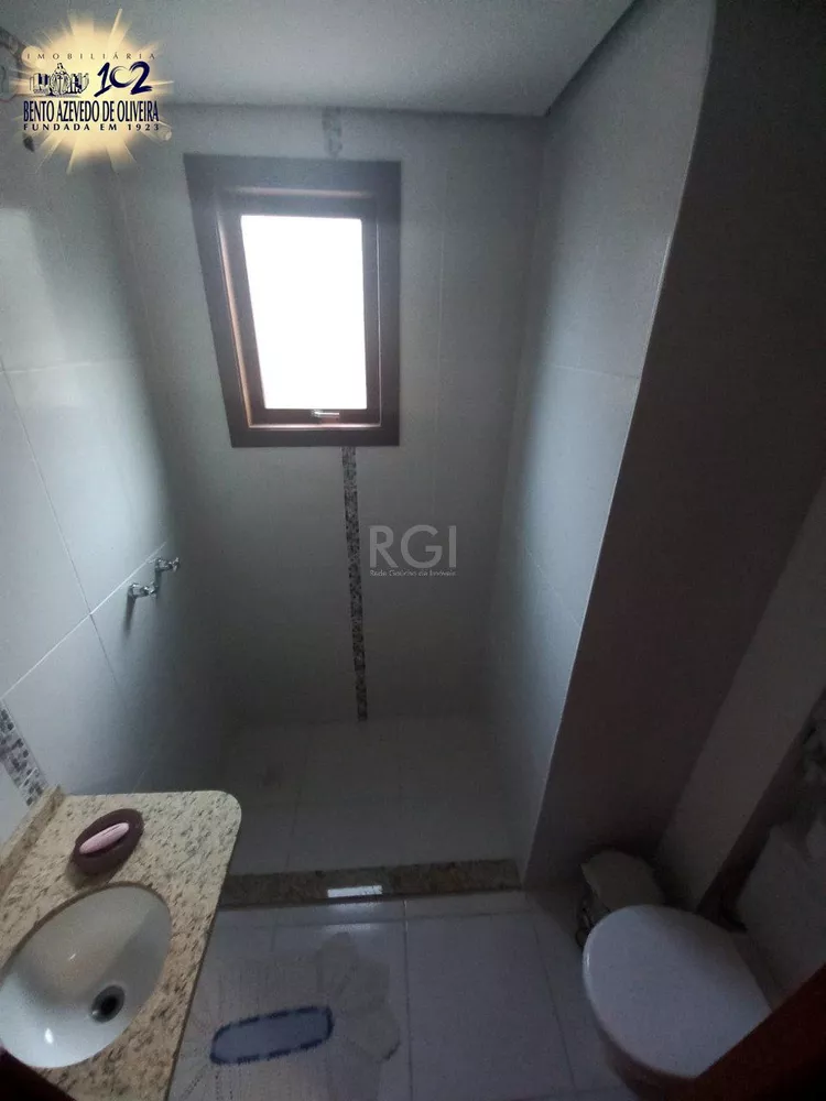 Casa, 3 quartos, 179 m² - Foto 4
