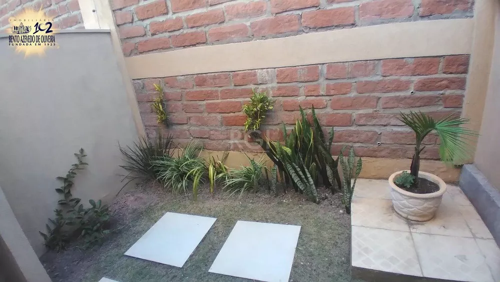 Casa, 3 quartos, 179 m² - Foto 2
