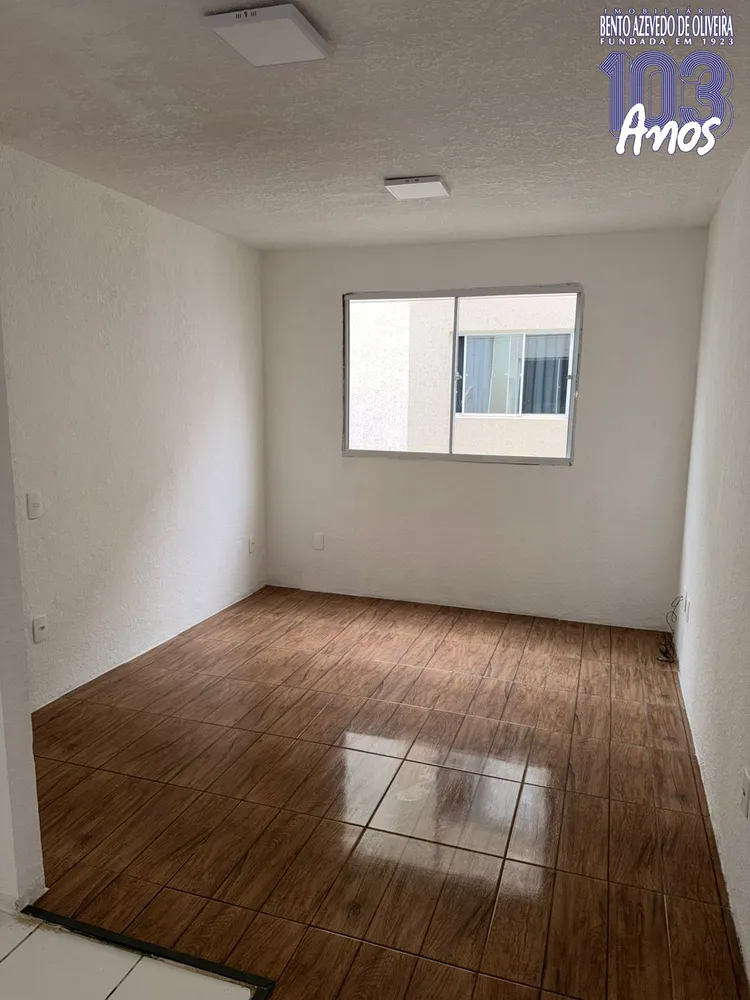 Apartamento, 2 quartos, 41 m² - Foto 5