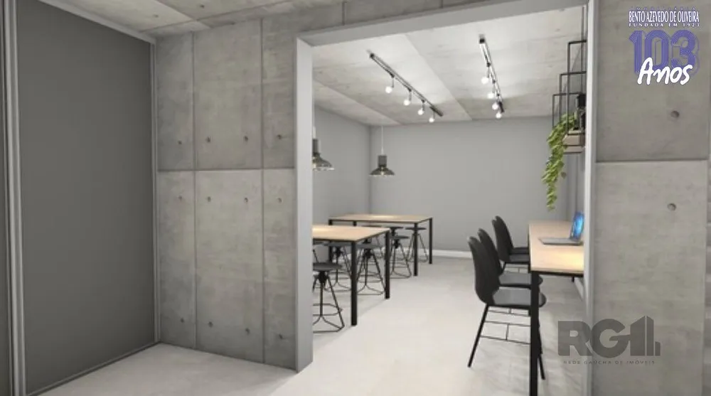 Apartamento, 1 quarto, 30 m² - Foto 1