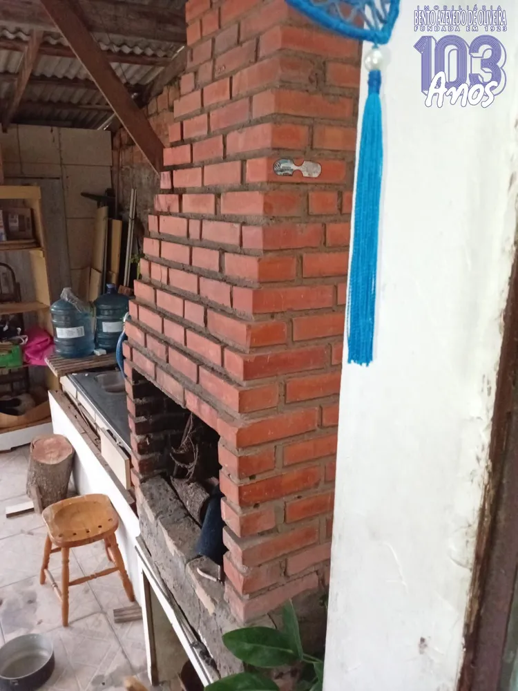 Casa, 4 quartos, 215 m² - Foto 8
