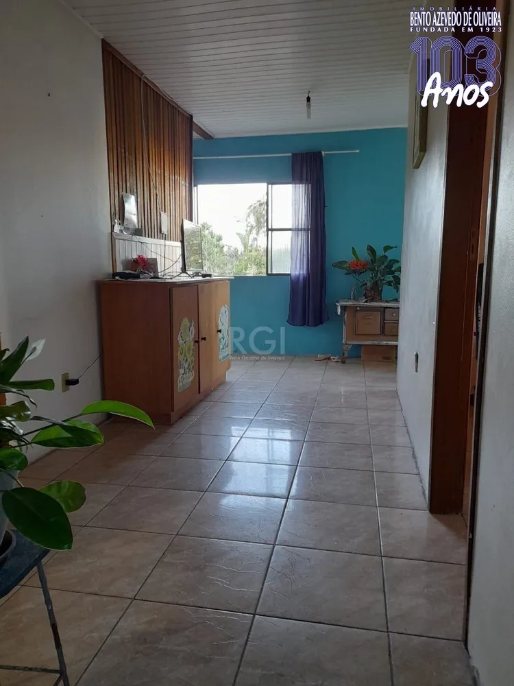 Casa, 4 quartos, 215 m² - Foto 2