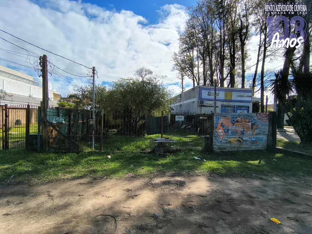 Terreno, 550 m² - Foto 1