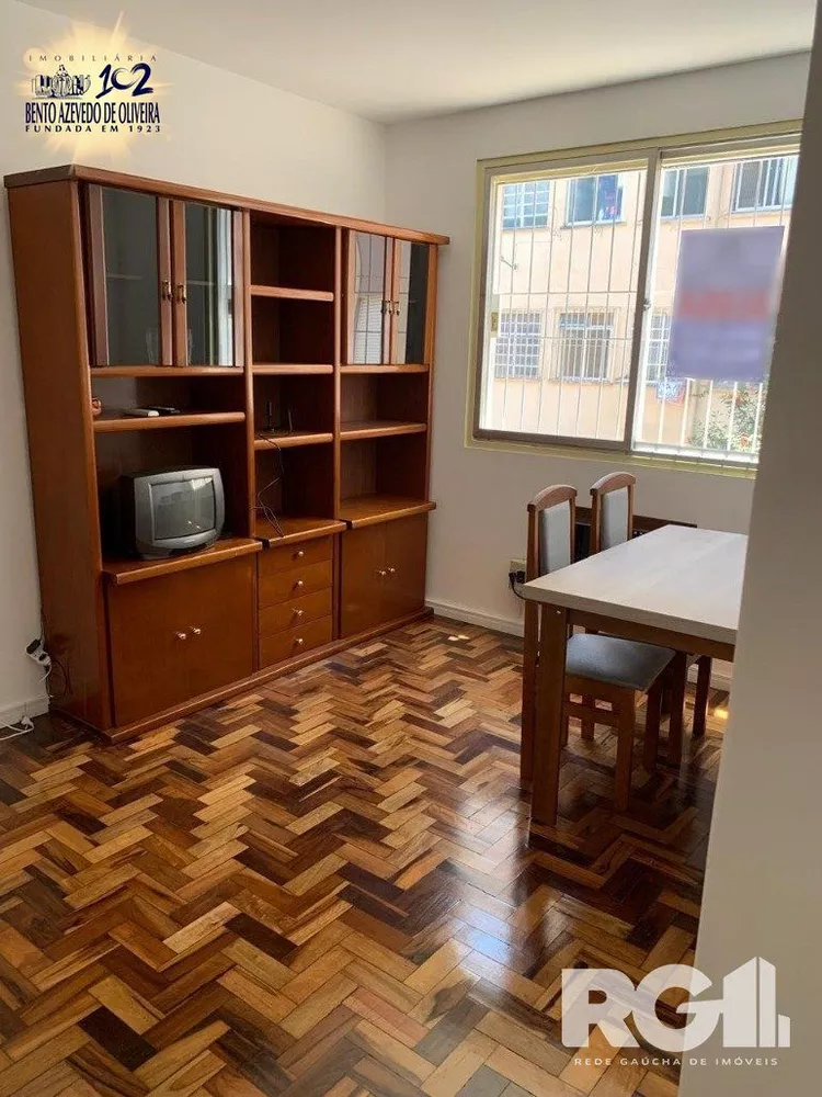 Apartamento, 2 quartos, 61 m² - Foto 2