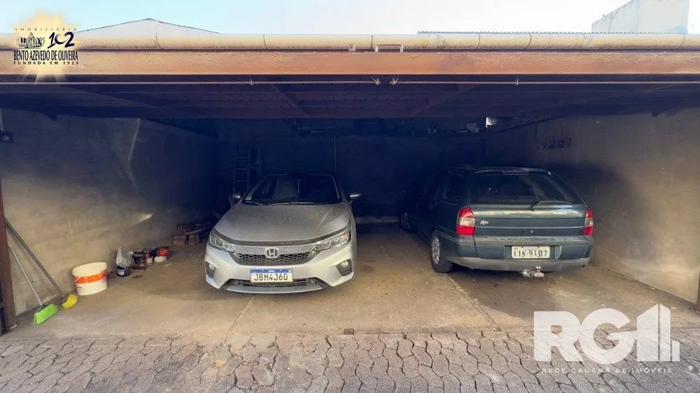 Apartamento, 2 quartos, 61 m² - Foto 1