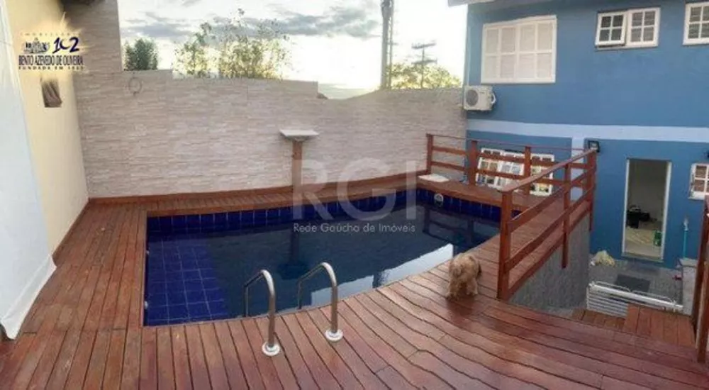 Casa, 4 quartos, 230 m² - Foto 3