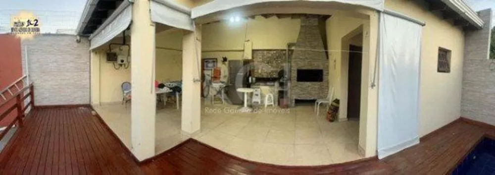 Casa, 4 quartos, 230 m² - Foto 5