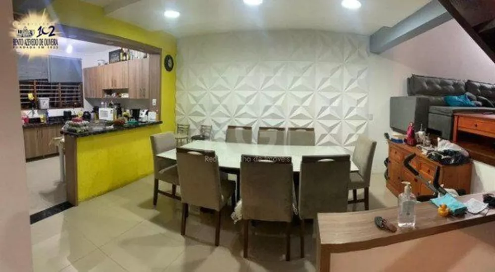 Casa, 4 quartos, 230 m² - Foto 4