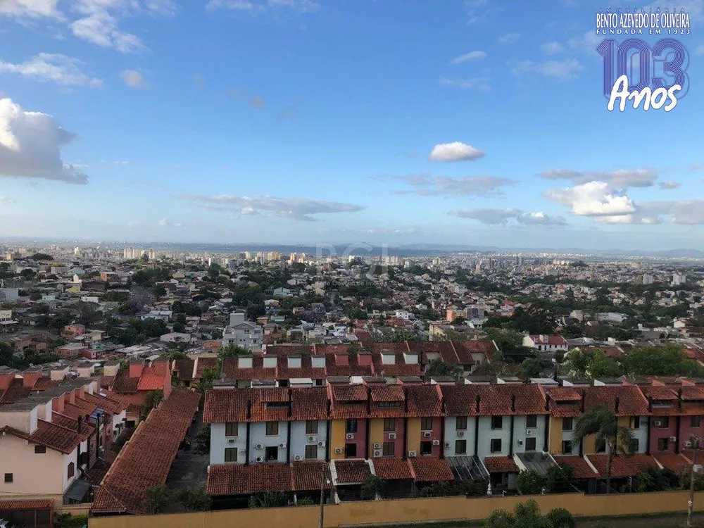 Apartamento, 3 quartos, 80 m² - Foto 1