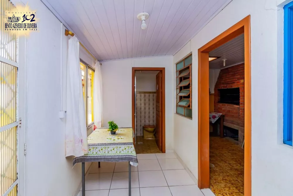 Casa, 5 quartos, 210 m² - Foto 3