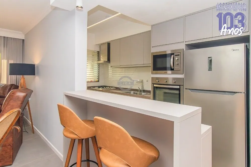 Apartamento, 2 quartos, 74 m² - Foto 6