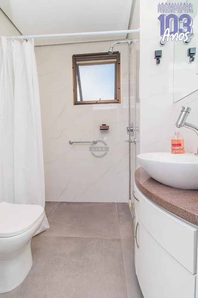 Apartamento, 2 quartos, 74 m² - Foto 5
