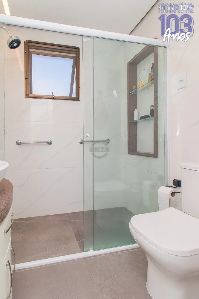 Apartamento, 2 quartos, 74 m² - Foto 3