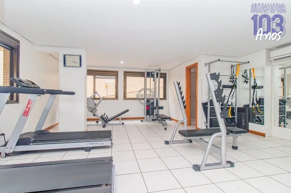 Apartamento, 2 quartos, 74 m² - Foto 2