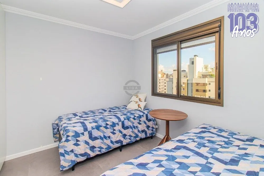 Apartamento, 2 quartos, 74 m² - Foto 4