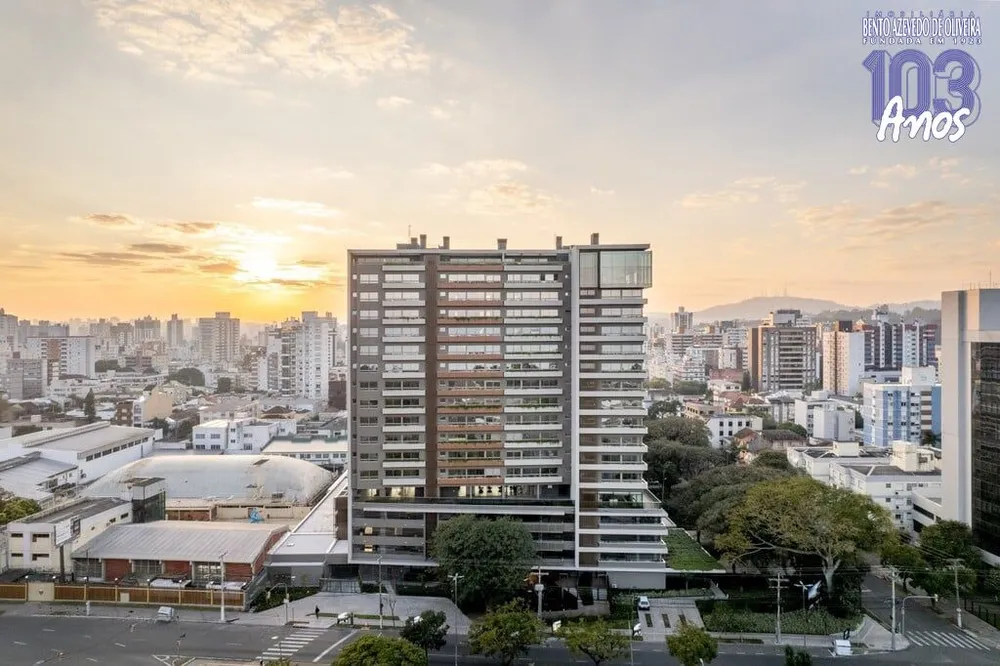 Apartamento, 2 quartos, 97 m² - Foto 1
