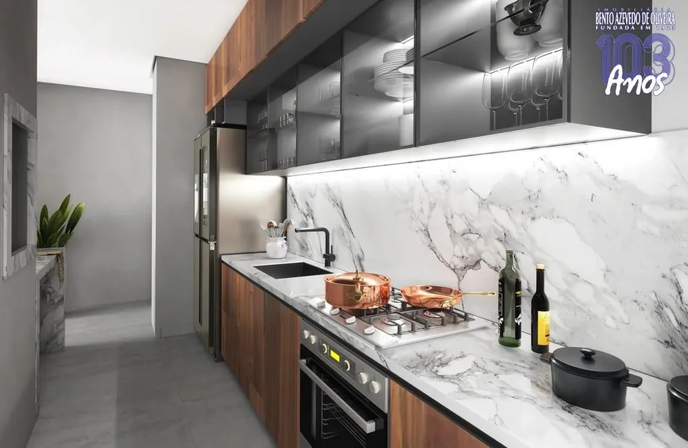 Apartamento, 2 quartos, 65 m² - Foto 5