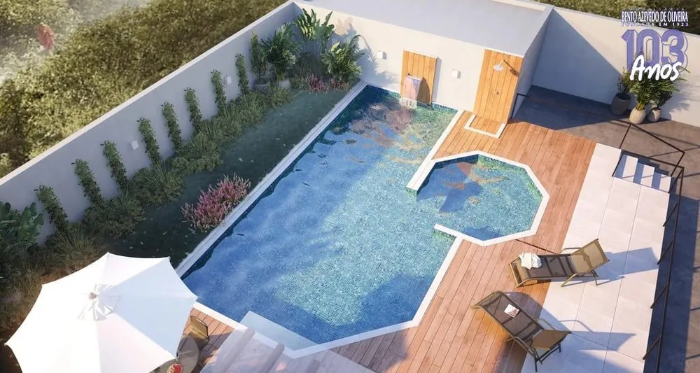 Apartamento, 2 quartos, 65 m² - Foto 6