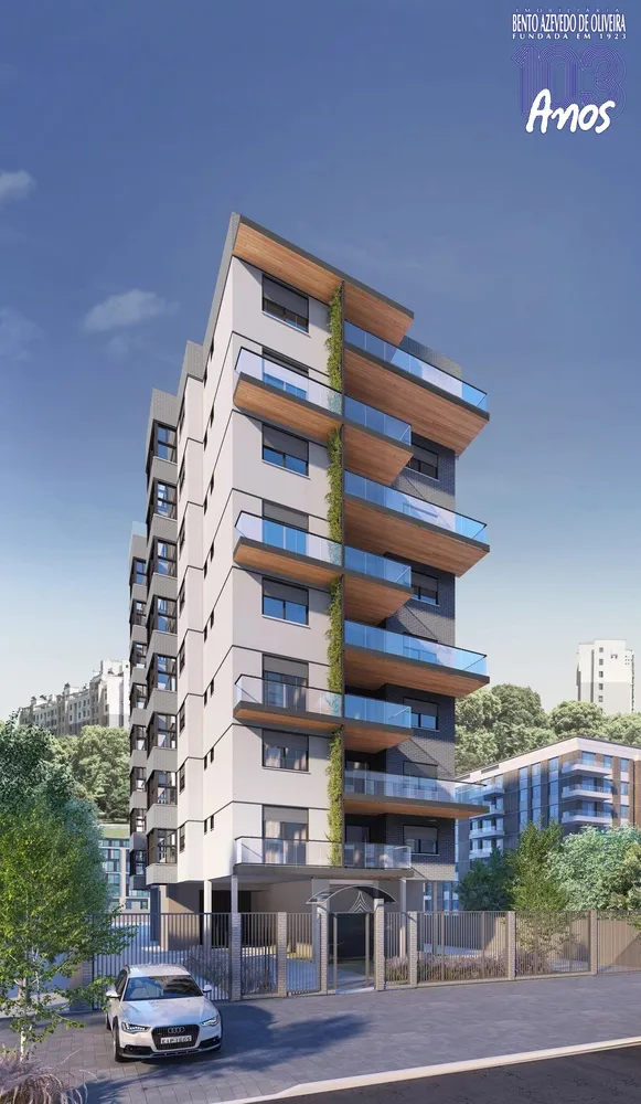 Apartamento, 2 quartos, 65 m² - Foto 1
