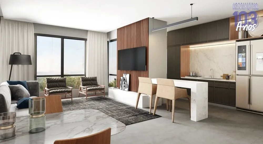 Apartamento, 2 quartos, 65 m² - Foto 4